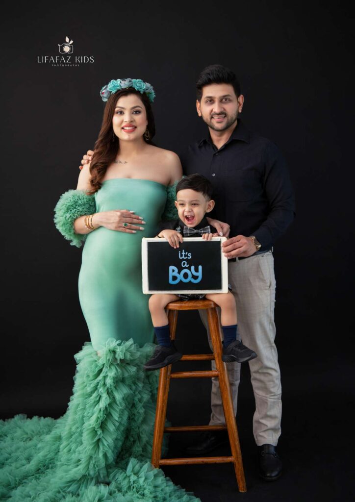 Lifafaz Minimalist Portfolio